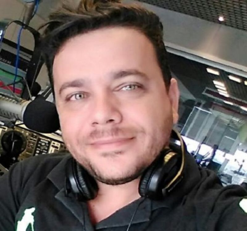  BOM DIA COM: KLEBER RAMOS