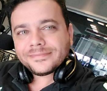  BOM DIA COM: KLEBER RAMOS