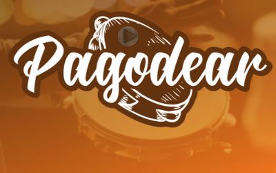 PAGODEAR
