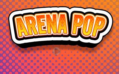 ARENA POP