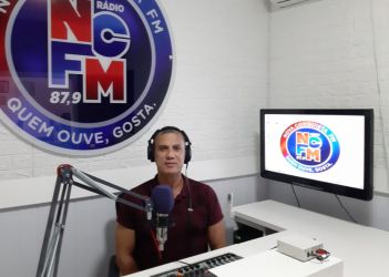 JORNAL DA CIDADE COM: WILSON MATTOS