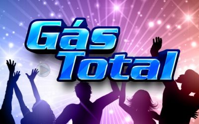  GÁS TOTAL