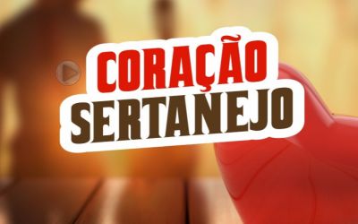 CORAÇÃO SERTANEJO