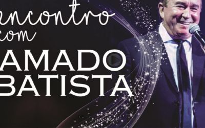 ENCONTRO COM AMADO BATISTA